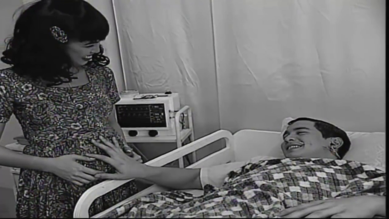 ALDUB Pangalawang Pagsubok