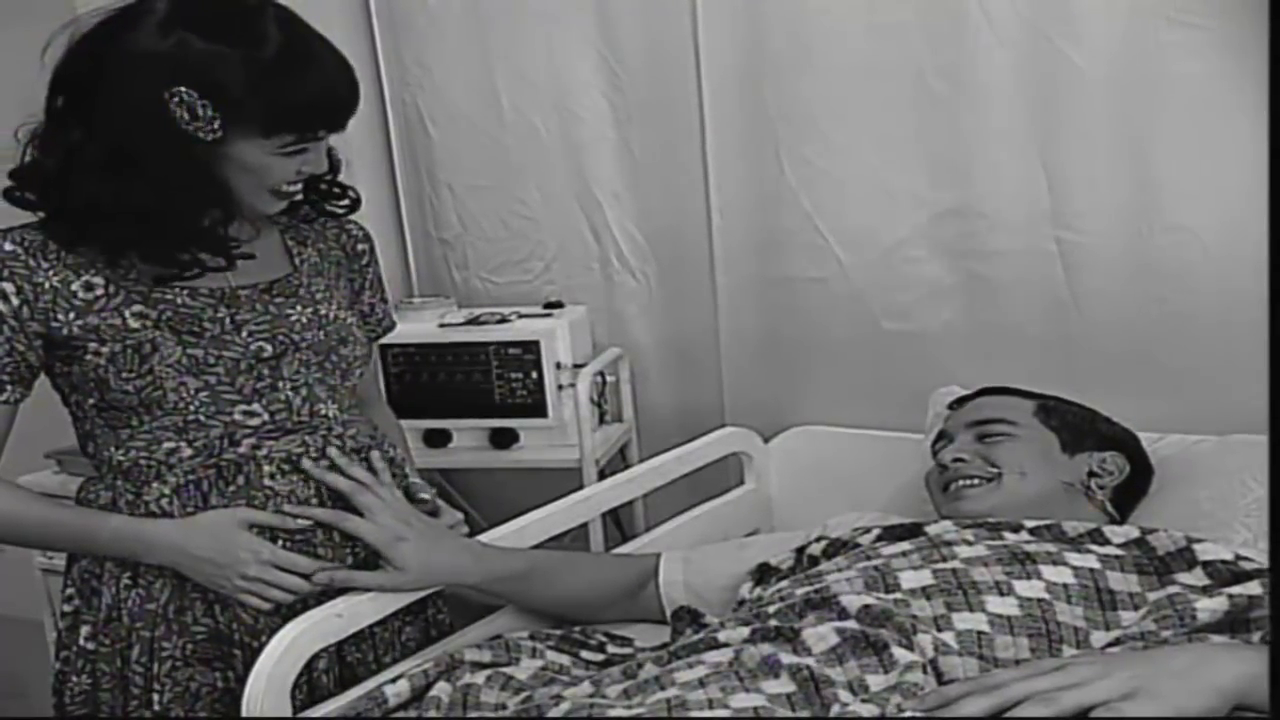 ALDUB Pangalawang Pagsubok