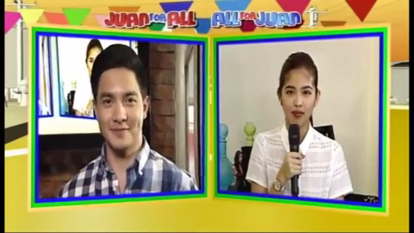 ALDUB Story Continues