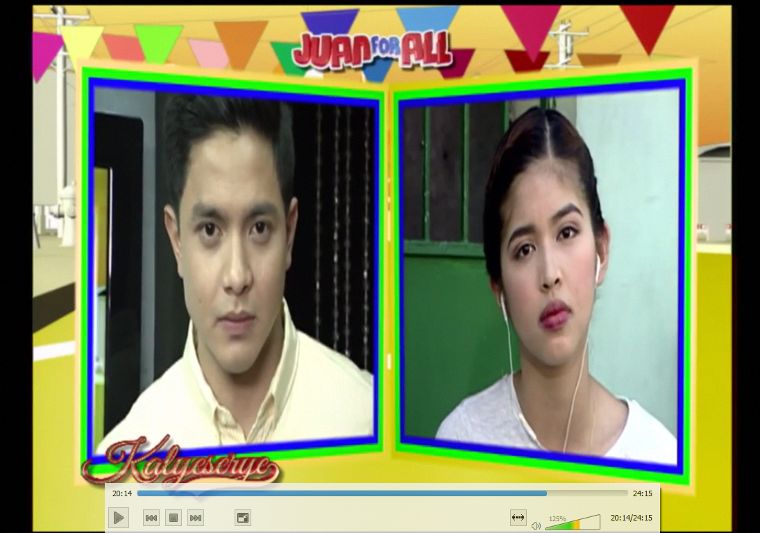 ALDUB Aking Mahal