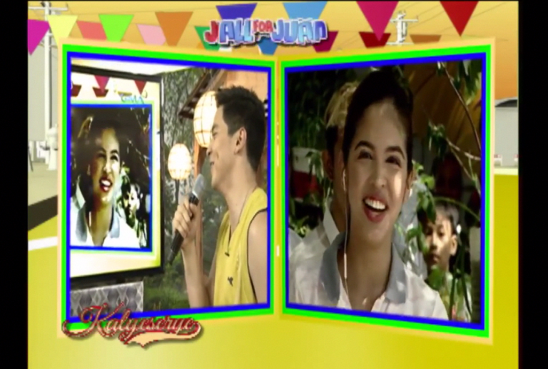 ALDUB Ang Pagtatapat