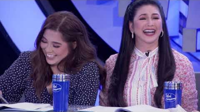 Idol Philippines: Putok Teaser