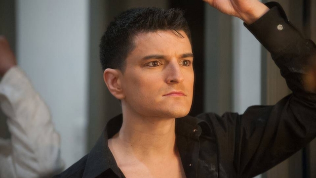 Spanish Filipino Showbiz Personalities