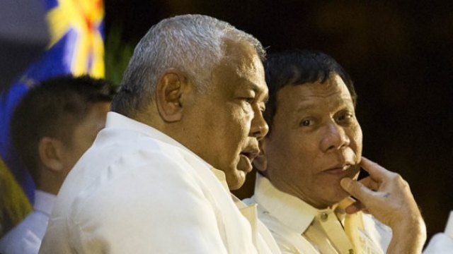 Palace: UNHRC resolution on PH drug war probe ‘an abuse’