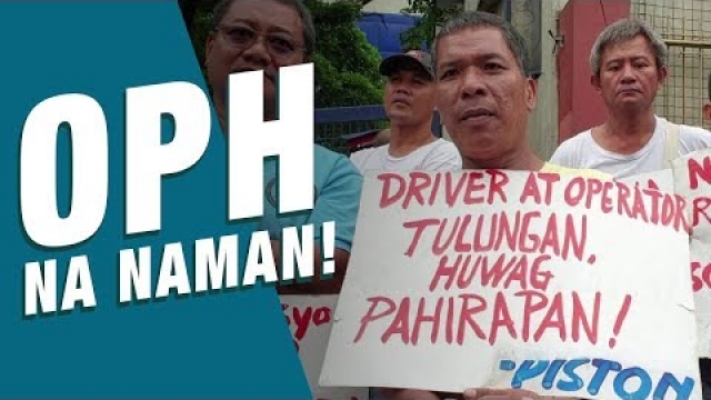 Stand for Truth: May oil price hike na naman?!