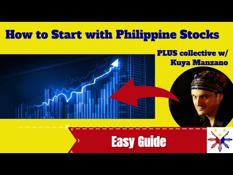 How To Invest In Stocks For Beginners Philippines – Paano Mag Invest Sa ...