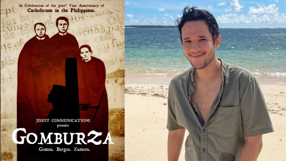 GomBurZa: A Film That Honors The Martyrs Of Philippine History – The ...