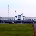 General Headquarters Building of the Armed Forces of the Philippines at Camp Aguinaldo, Quezon City