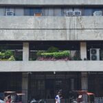 Bangko Sentral ng Pilipinas building in Bacolod City