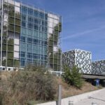 International Criminal Court building in The Hague, where Rodrigo Duterte's trial opens November 30, 2026